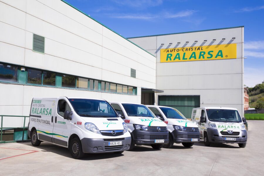Comunicado AUTO CRISTAL RALARSA