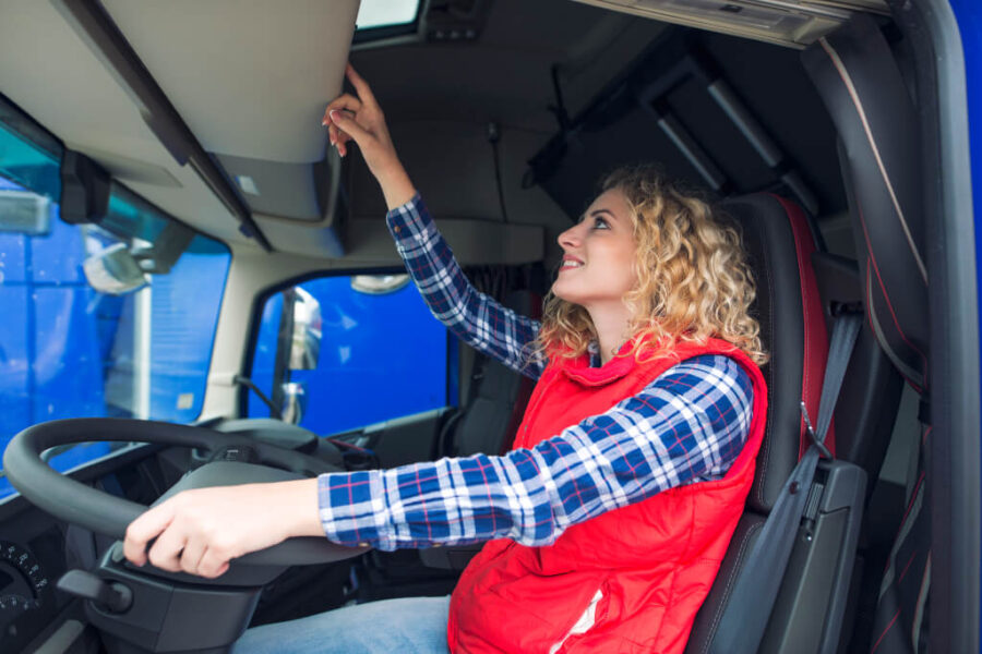 Parabrisas de coche vs parabrisas camión: diferencias y cualidades
