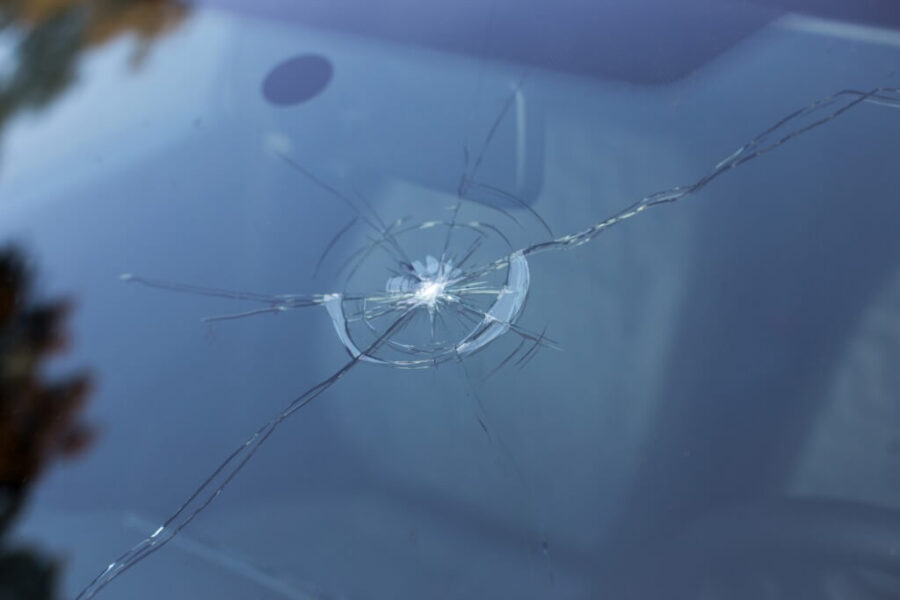 Cómo proteger el cristal tras la reparación del parabrisas