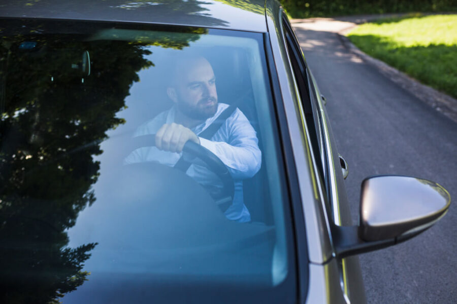 Ajusta la temperatura de tu coche sin calefacción