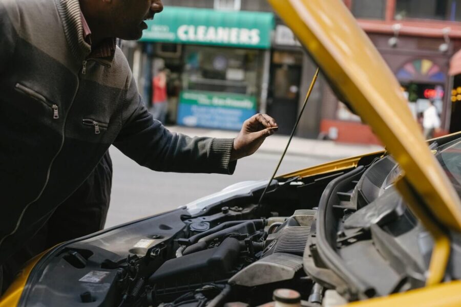 ¿Conoces cuál es la vida útil de un automóvil?