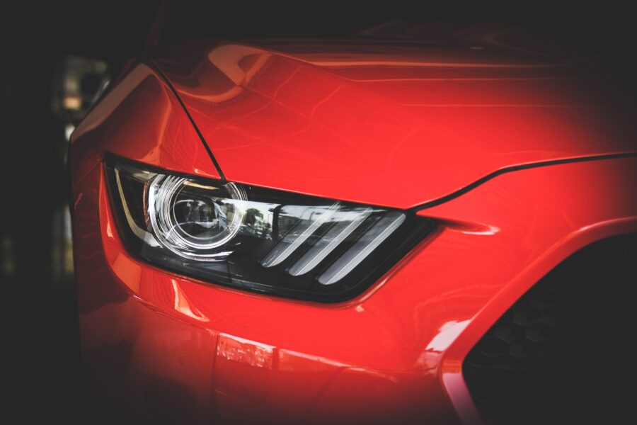 Conoce los faros led y sus ventajas