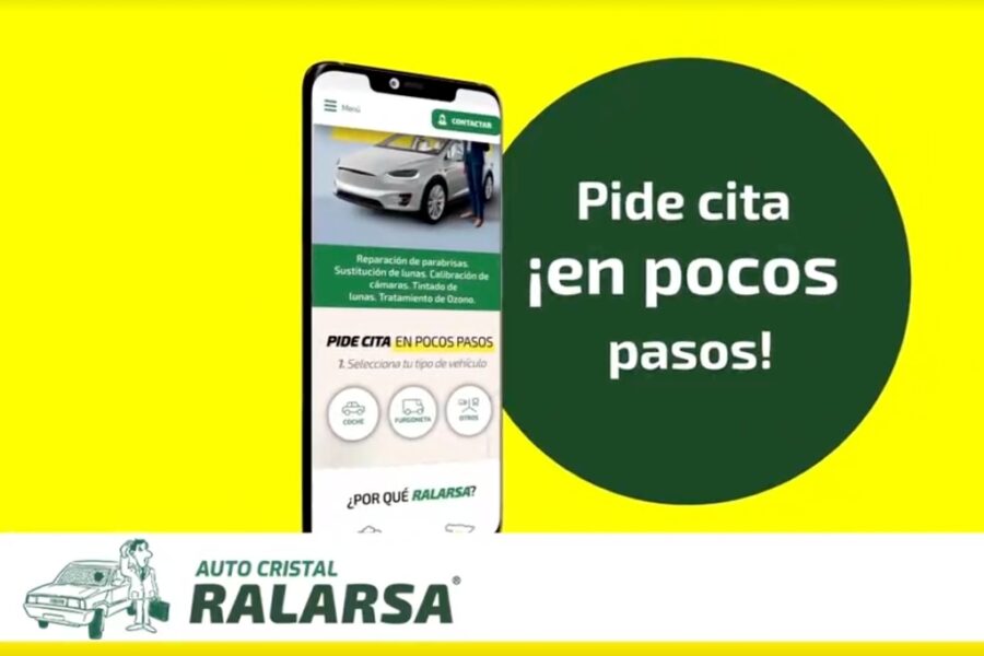 ¡Pide cita a través de nuestra web!