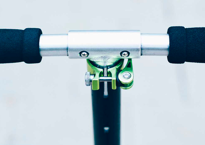 The electric scooter, everything you need to know
