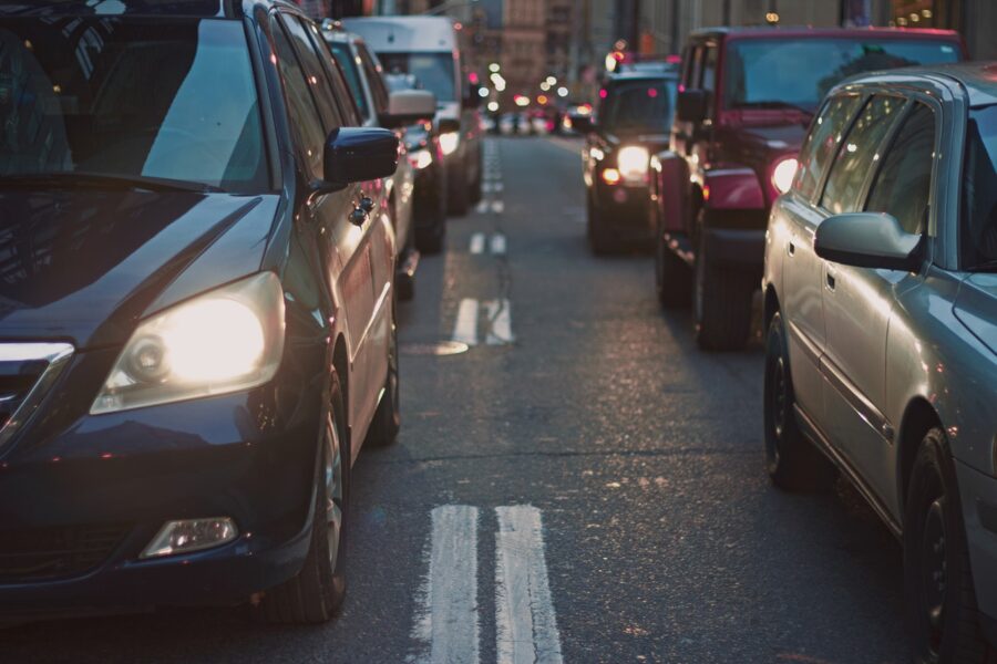 Tipos de lunas de coche