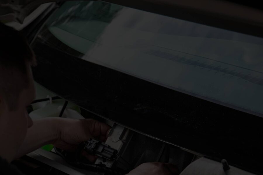 Reparación y Sustitución Urgente de Lunas de Automóvil