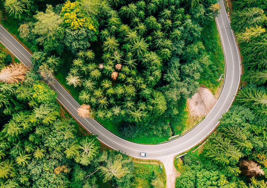 ¿Cómo bajar las emisiones de gases del auto?