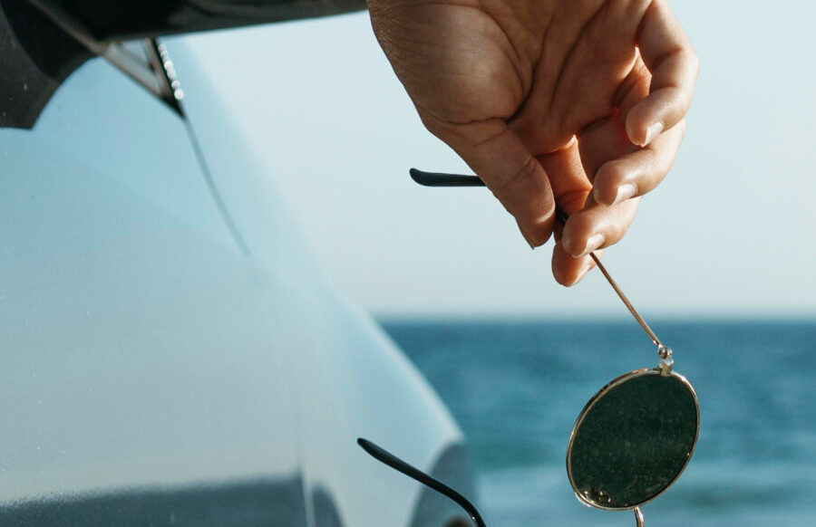 Prepara y asegura tu coche estas vacaciones