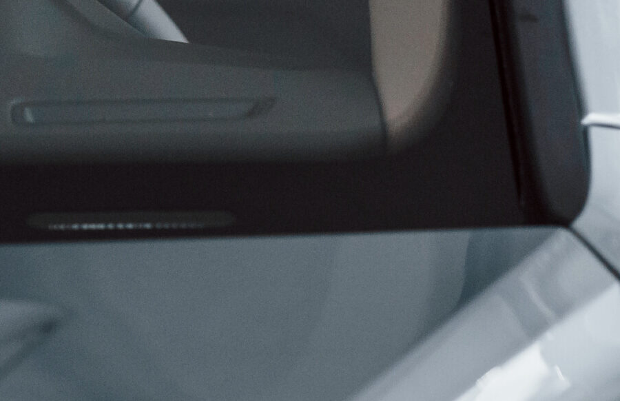 Cambiar cristal del coche