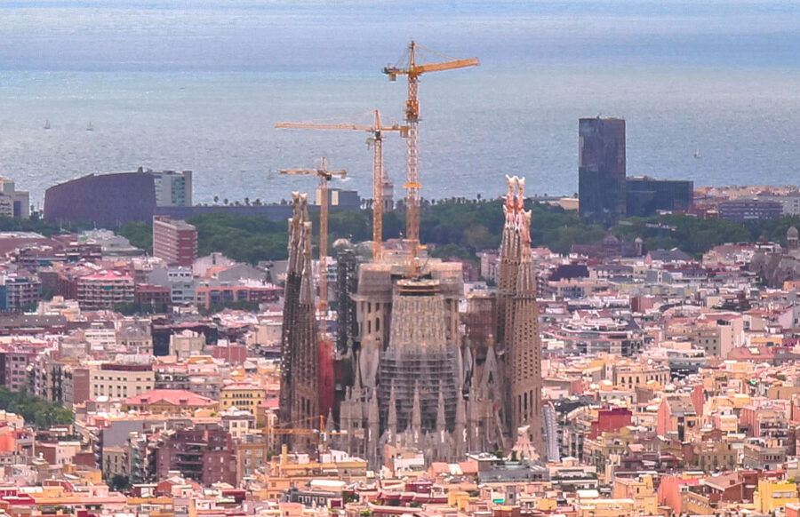 Talleres Barcelona