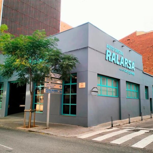 Historia y evolución de Ralarsa