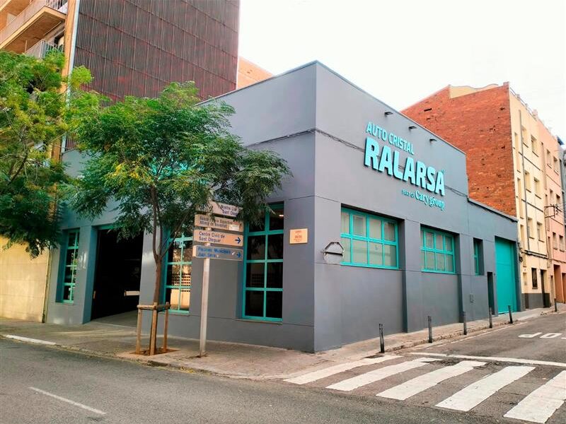 Historia y evolución de Ralarsa